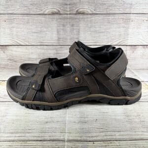 Hammer Head Dover Mens Size 13 Sandals Outdoor